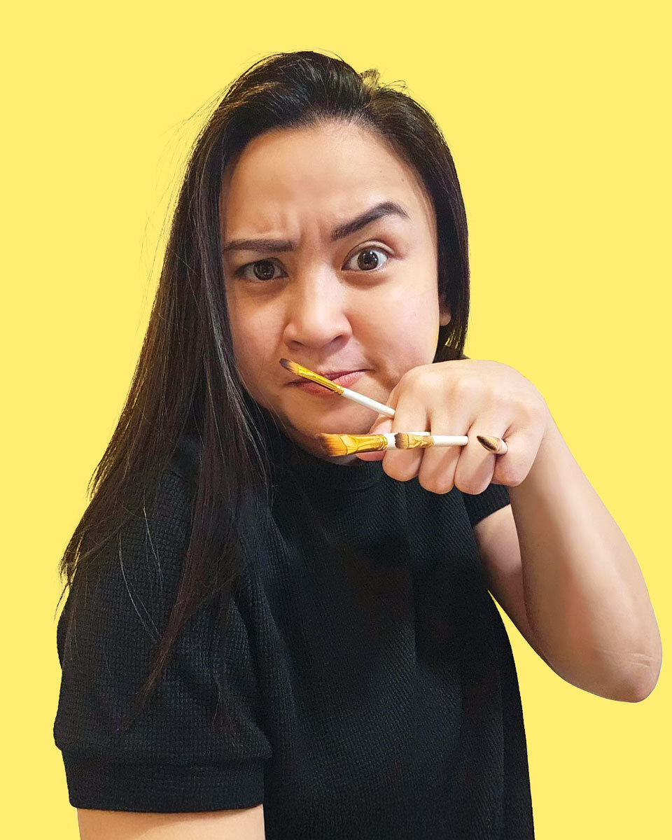 Camille Legaspi
