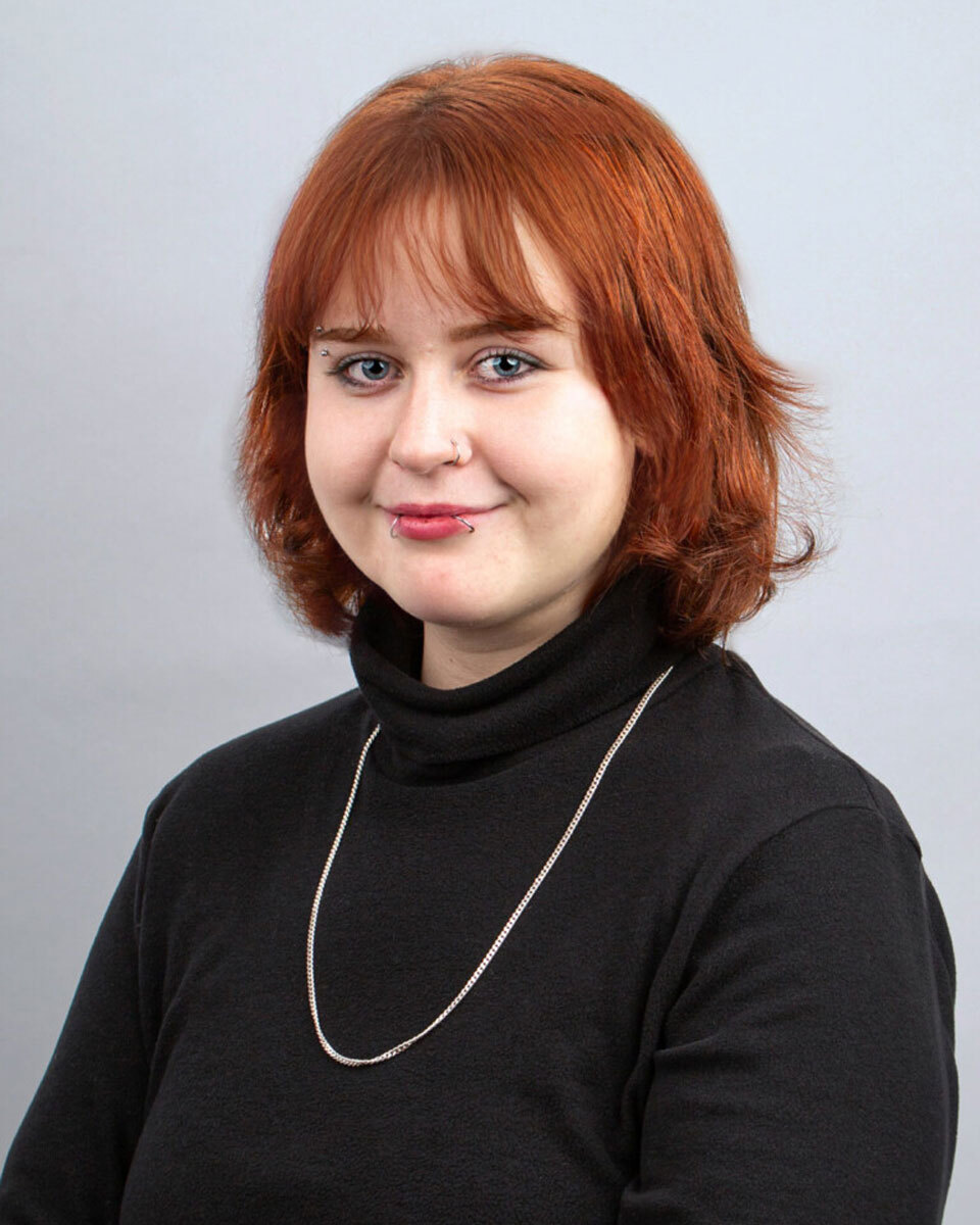 Liz McLennan