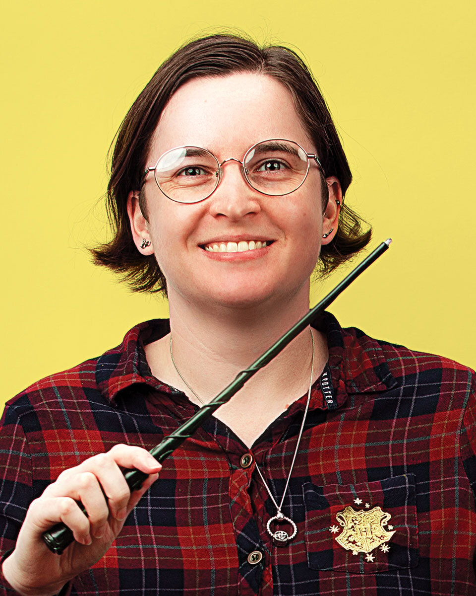 Kate Underhill