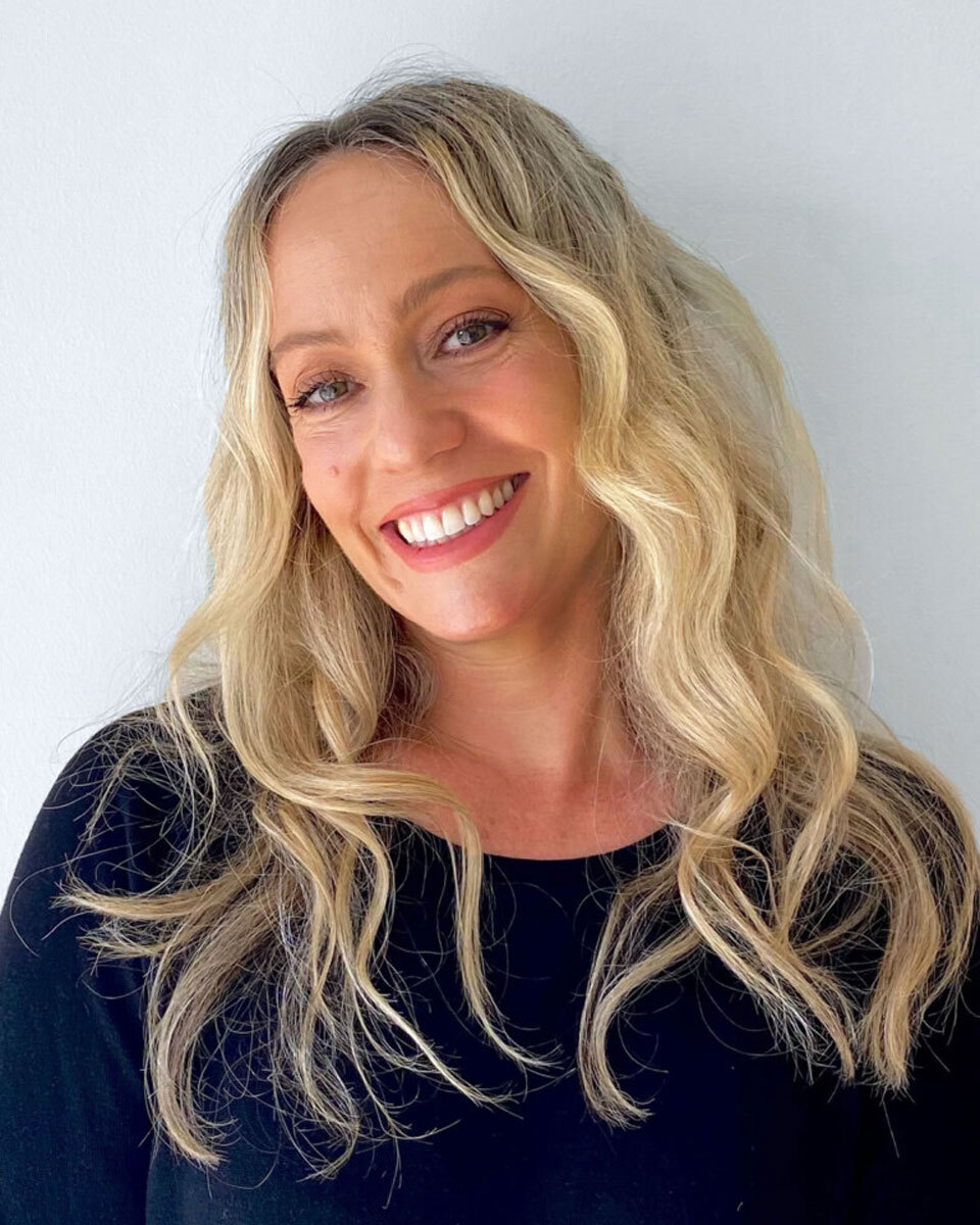 Melissa Milner