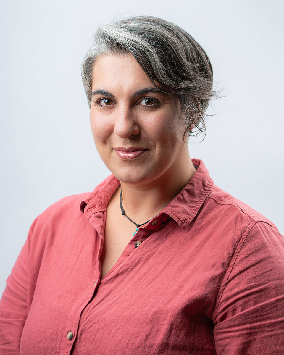Sabrina Jabas-Reid