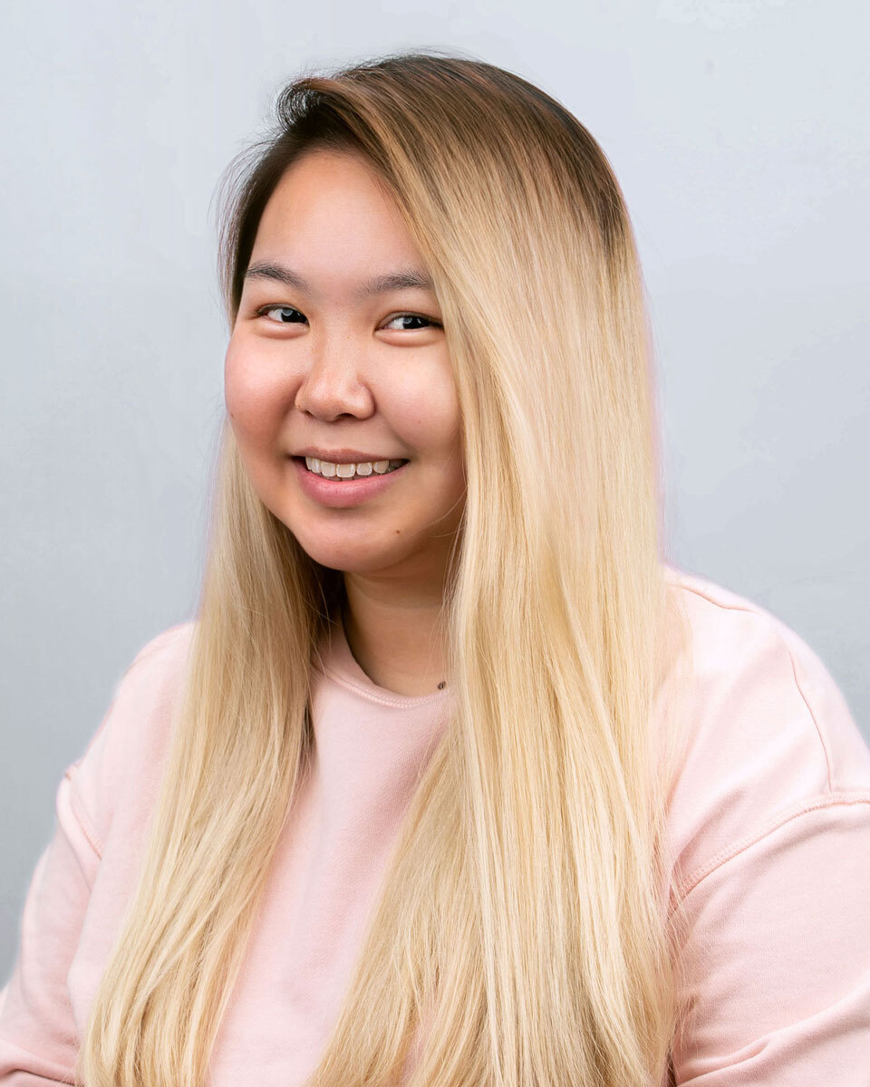 Skye Pham