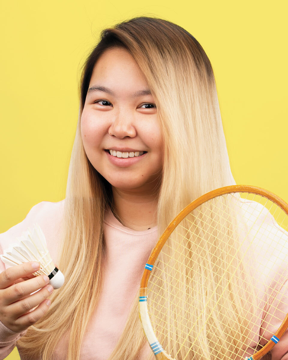 Skye Pham