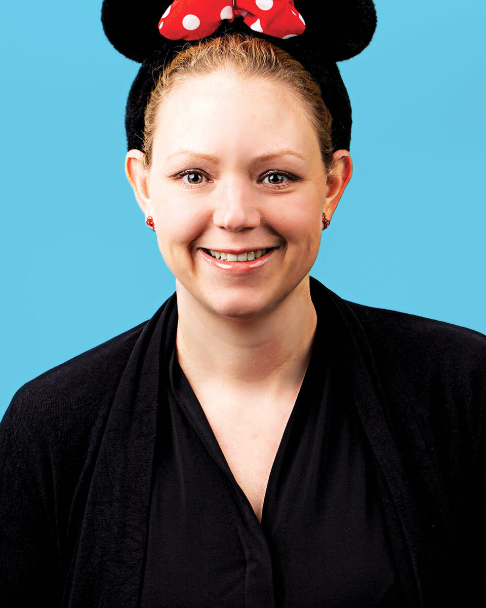 Lisa Herbert