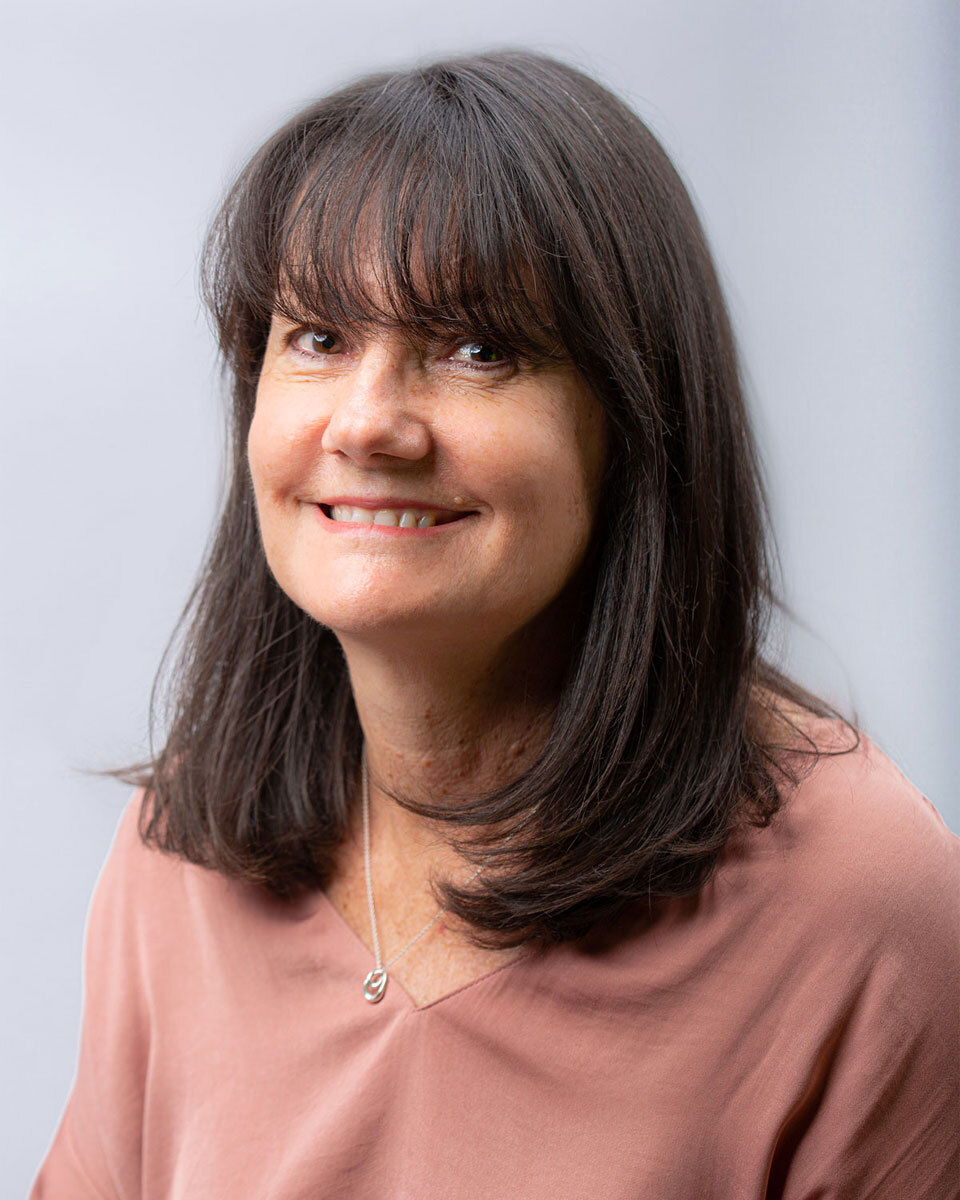 Sue Bloom