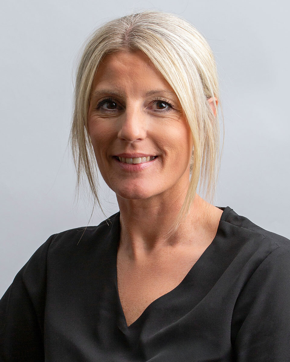 Sue Heaton
