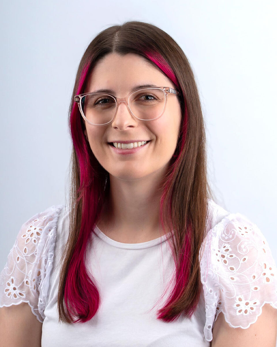 Caitlin Willing