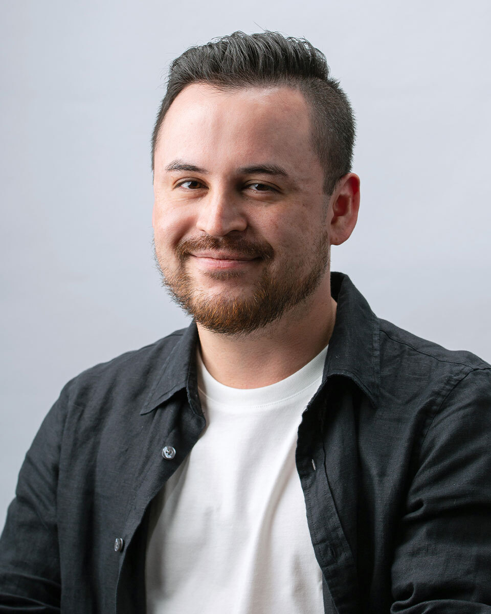 Warren McKenzie