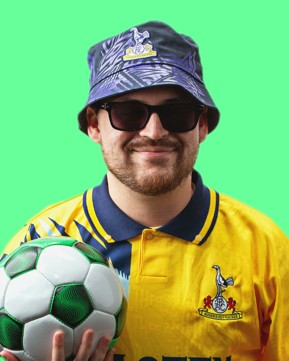 Warren McKenzie