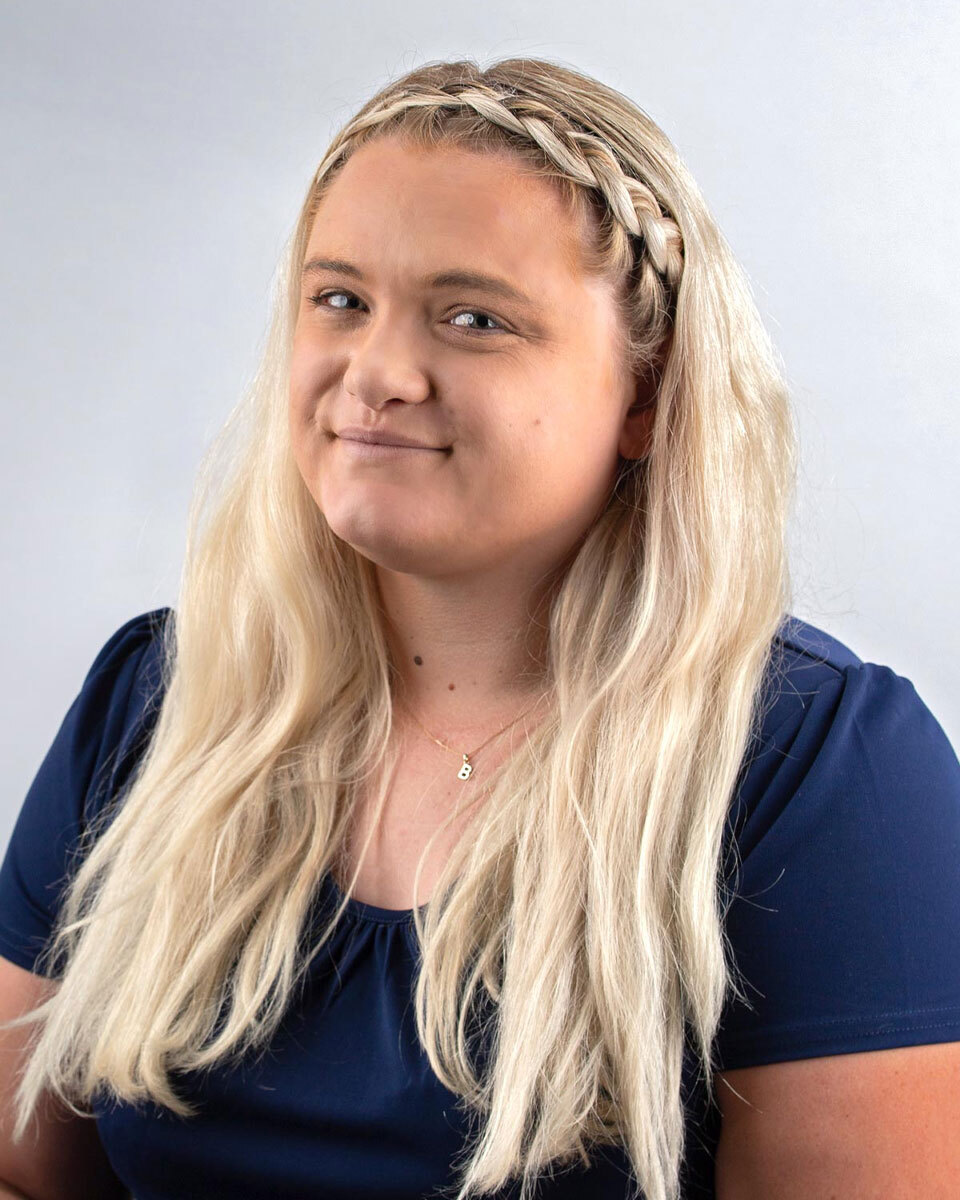 Gabrielle Dixon