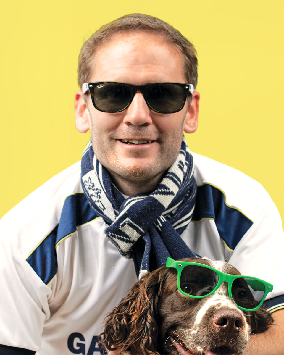 Jason Heaton