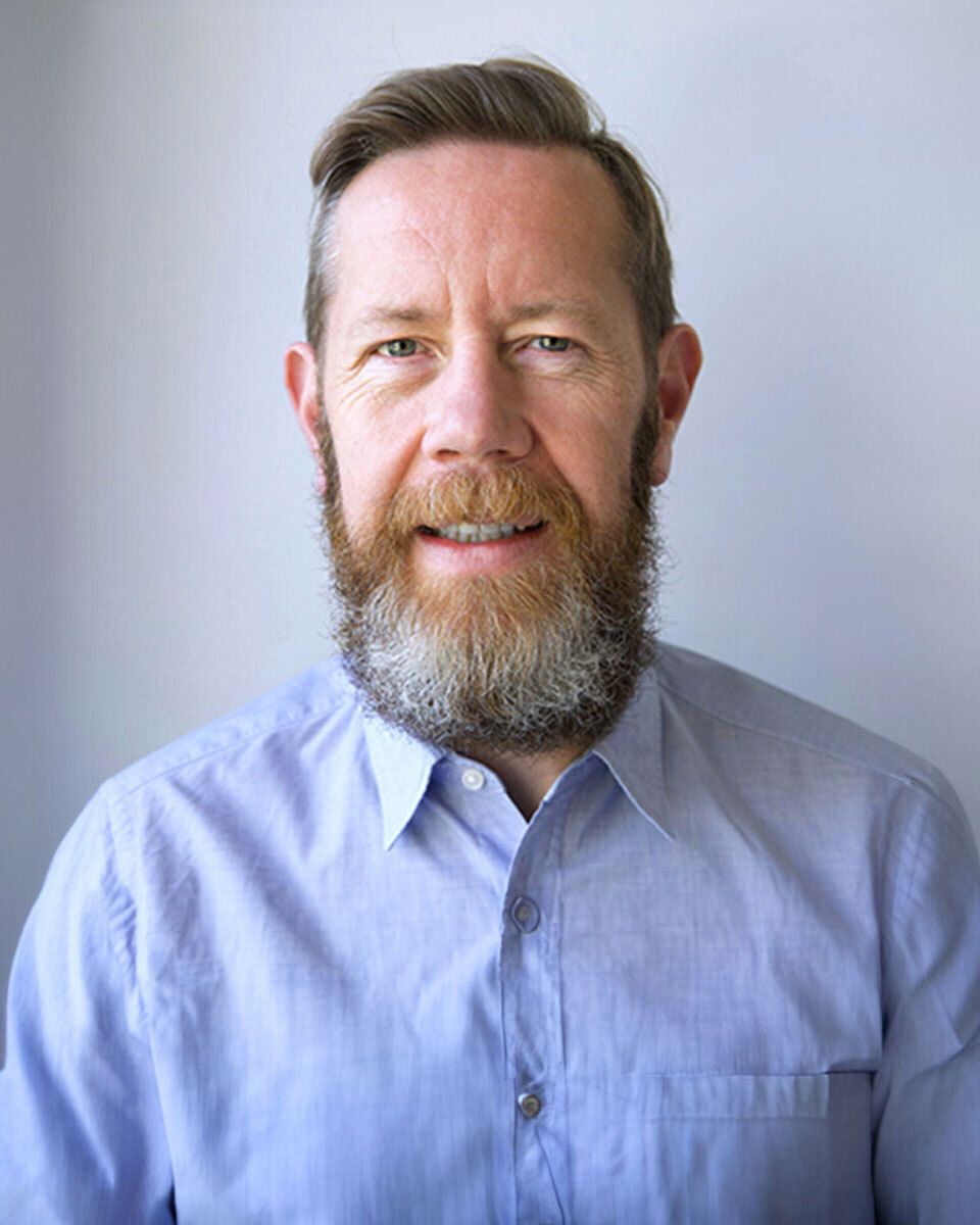 Colin Brown