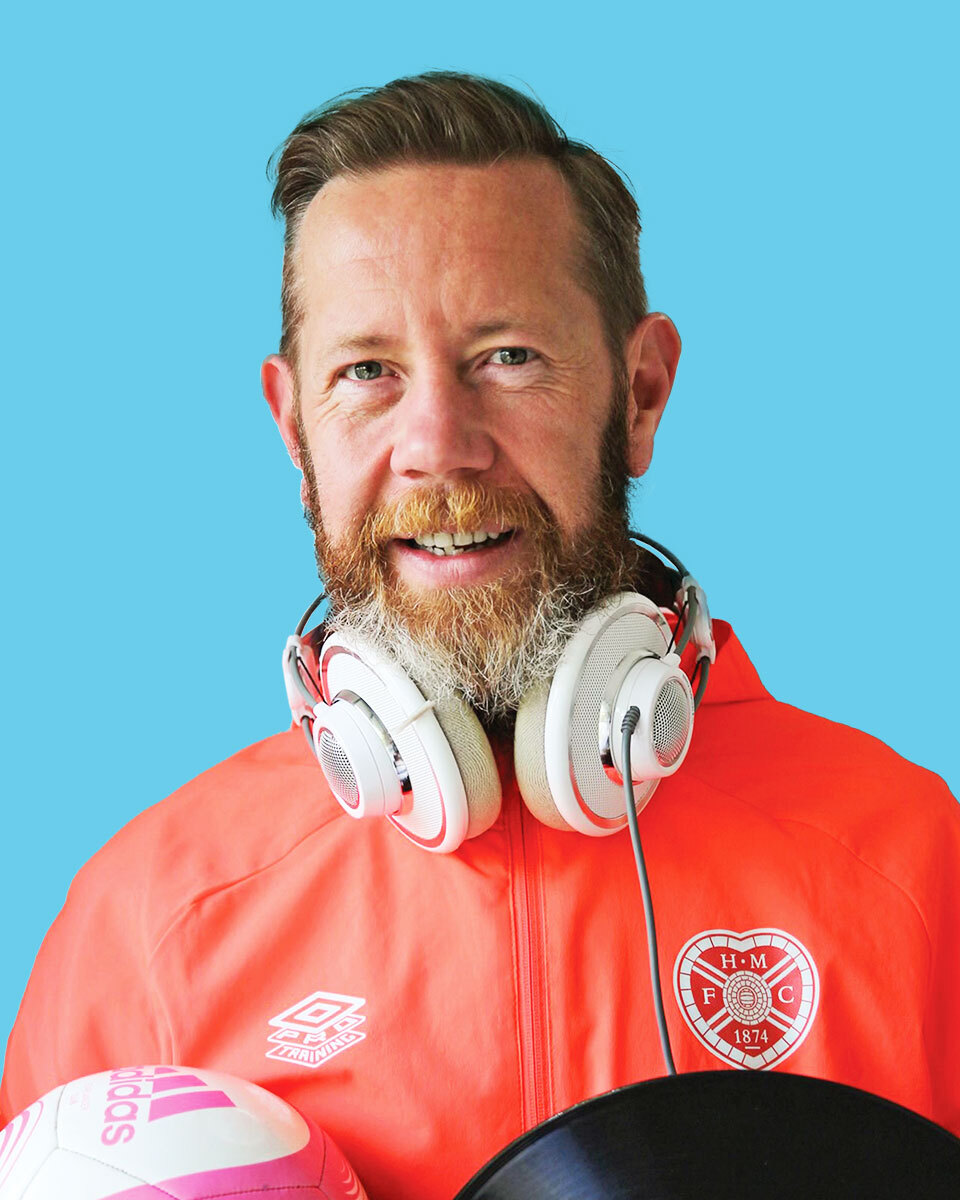 Colin Brown