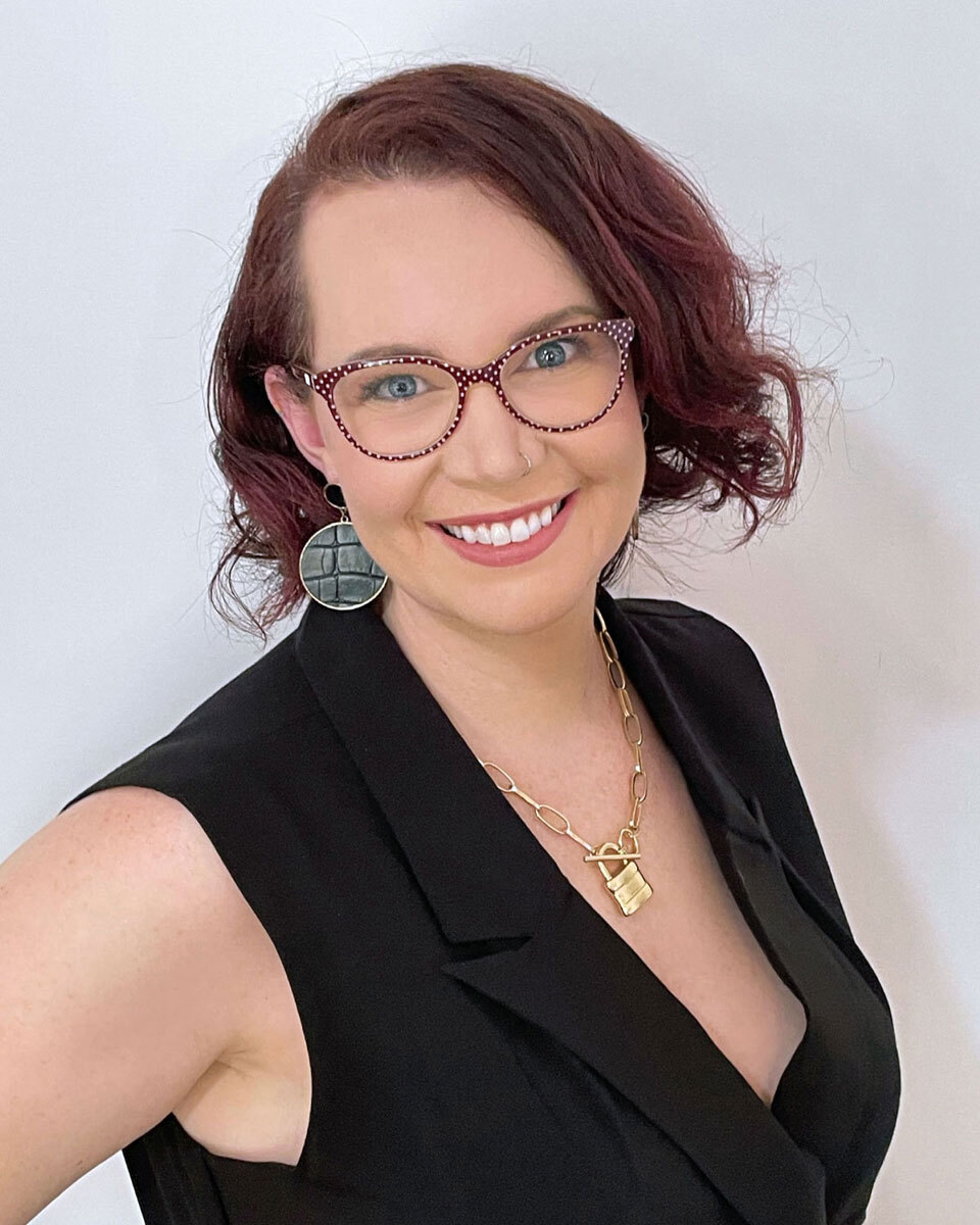 Jenna Briggs-Rimmer