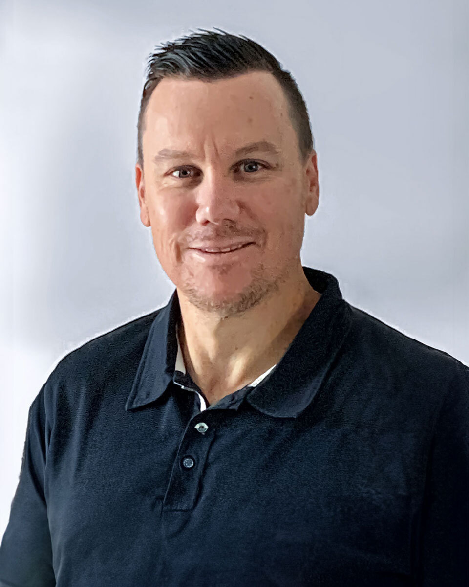 Jon Burn