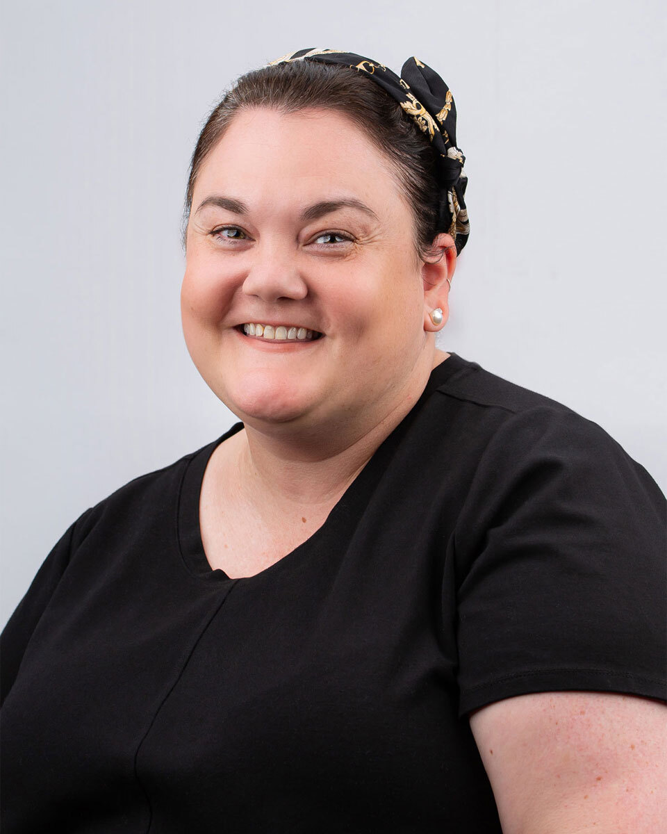 Kate Johnson