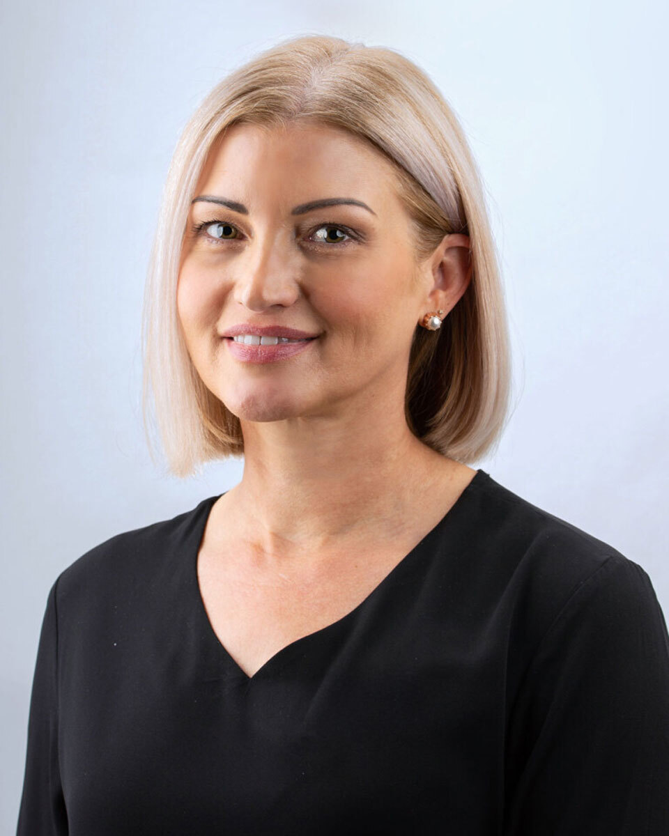 Melissa Jakszewicz