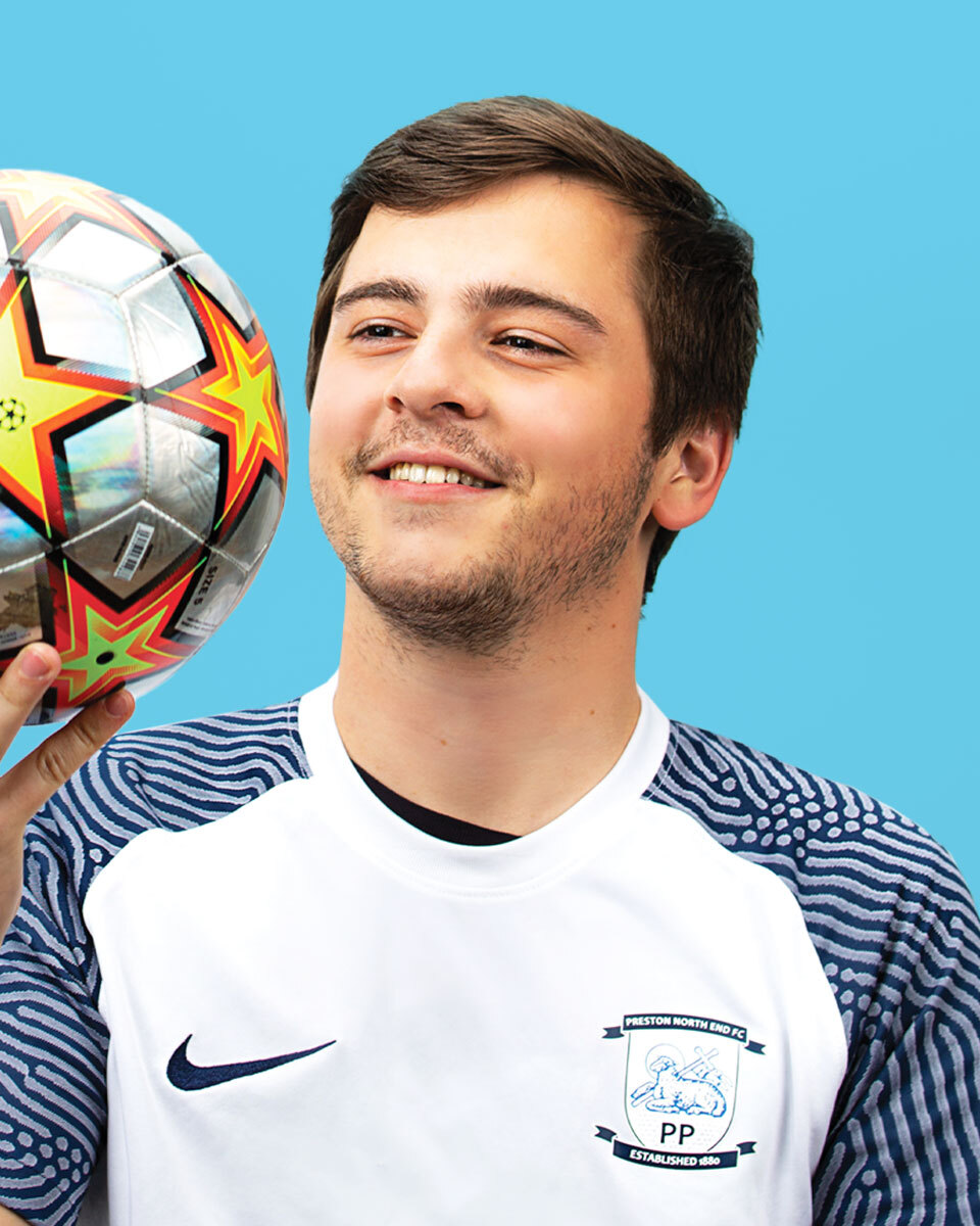 Tom Heaton
