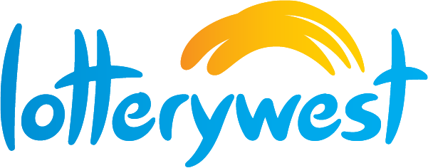 Lotterywest logo