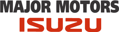 Major motors logo