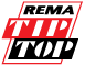Rema tip top logo