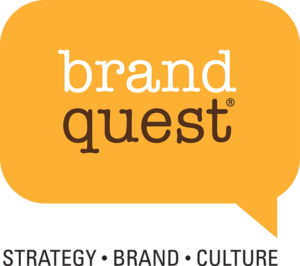 Brand quest logo