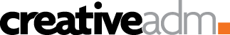 Creativeadm logo