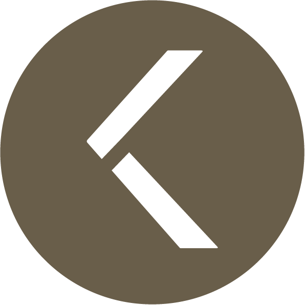 Kool creative logo