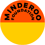 Minderoo Foundation logo
