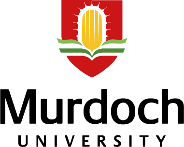 Murdoch university logo
