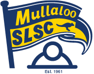 Mullaloo SLSC logo