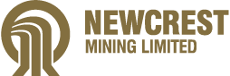 Newcrest logo