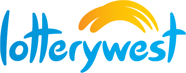 Lotterywest logo