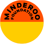 Minderoo foundation logo