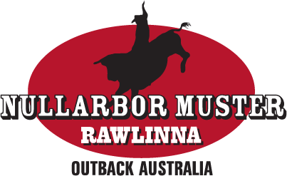 Nullarbor muster logo