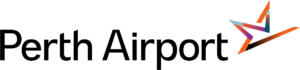 Perth airport logo