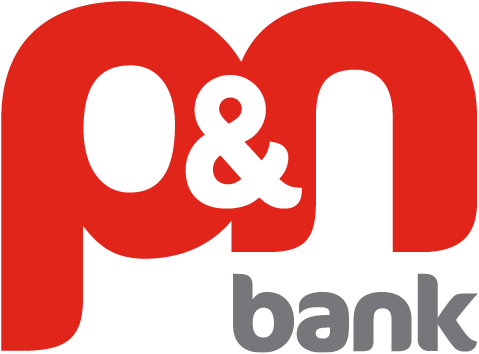 P&n bank logo
