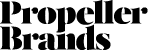 Propeller brands logo