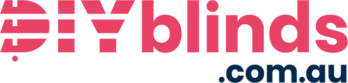 Diy blinds logo
