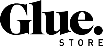 Glue logo