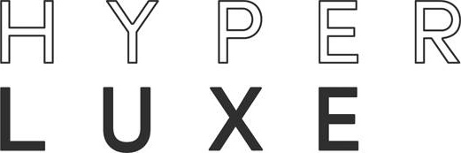 Hyper luxe logo