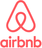 Airbnb logo