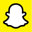 Snapchat logo