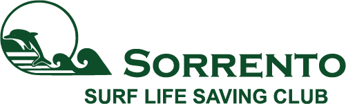 Sorrento SLSC logo