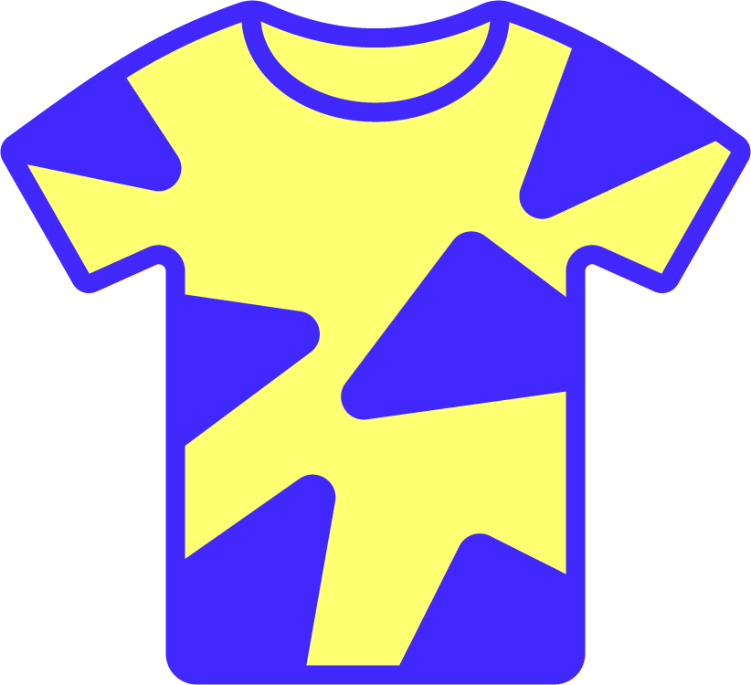 Sublimation icon