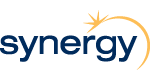 Synergy logo