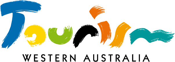 Tourism wa logo