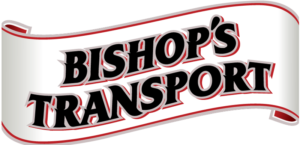 Bishops transport logo