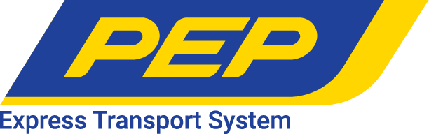 Pep logo