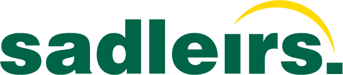 Sadleirs logo